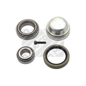 Comprar Juego de cojinete de rueda de MAPCO 26884 a bajo precio de 15,05&nbsp;&euro;