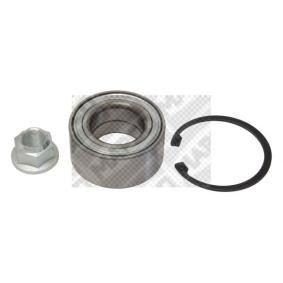 Comprar Juego de cojinete de rueda de MAPCO 26892 a bajo precio de 27,98&nbsp;&euro;