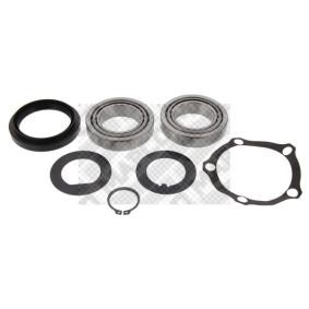 Comprar Juego de cojinete de rueda de MAPCO 26931 a bajo precio de 36,05&nbsp;&euro;