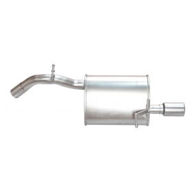 Comprar Silenciador trasero de MAPCO 30540 a bajo precio de 79,89&nbsp;&euro;