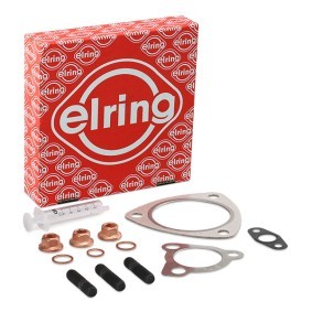 Comprar Juego de montaje, turbocompresor de ELRING 703.960 a bajo precio de 23,08&nbsp;&euro;