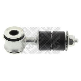 Comprar Bieleta de suspensión de MAPCO 33009 a bajo precio de 6,24&nbsp;&euro;
