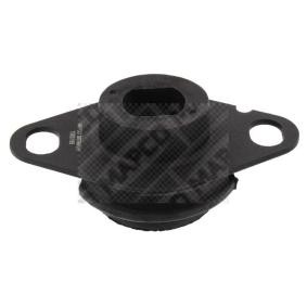 MAPCO 33134 Apoio do motor RENAULT MEGANE