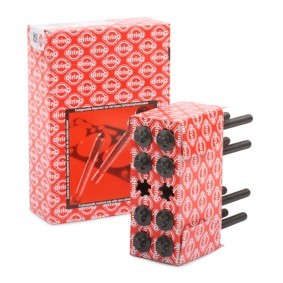 SMART Zylinderkopfschrauben ELRING 124.810