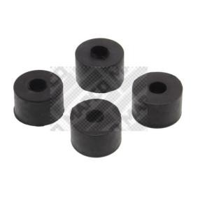 MAPCO 33532/4 Stabilisator foring MAZDA 323 III Hatchback (BF)