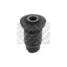 MAPCO 33539 Hylse MAZDA 323