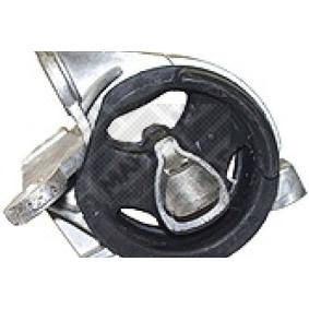 MAPCO 33600 FORD FIESTA Vaihdelaatikon tukikumit