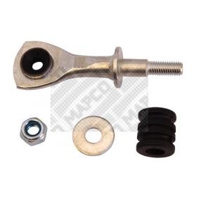 Comprar Bieleta de suspensión de MAPCO 33633/1 a bajo precio de 10,64&nbsp;&euro;