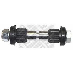 MAPCO 33922 Douille, arbre de levier de direction MERCEDES-BENZ