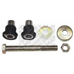 MAPCO 33972 Douille, arbre de levier de direction MERCEDES-BENZ