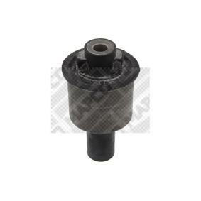 MAPCO 33977 Hylse MERCEDES-BENZ C-Klasse