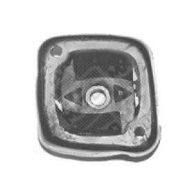 MAPCO 36880 Support moteur MERCEDES-BENZ Classe S