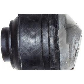 MAPCO 36898 Support moteur MERCEDES-BENZ CLK