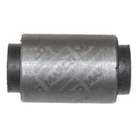 MAPCO 36972 Hylse MERCEDES-BENZ C-Klasse