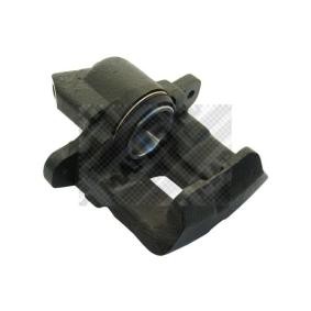 MAPCO 4116 Étrier de frein RENAULT MEGANE 1 Classic (LA0/1) 1.6 75 CV Essence