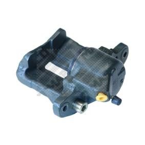 MAPCO 4117 Étrier de frein RENAULT MEGANE 1 Classic (LA0/1) 1.6 75 CV Essence
