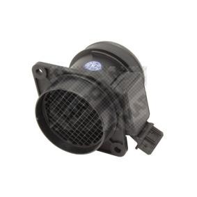 MAPCO 42400 Luftmassenmesser (LMM) RENAULT MEGANE Scenic (JA0/1_)