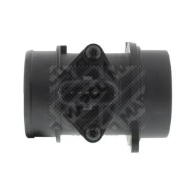 MAPCO 42577 Bränsletrycksgivare HYUNDAI ACCENT 1 (X-3) 1.5 88 hk Bensinmotor