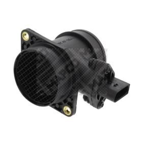 Comprar Medidor de masa de aire de MAPCO 42803 a bajo precio de 121,51&nbsp;&euro;