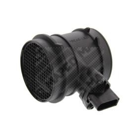 Comprar Medidor de masa de aire de MAPCO 42852 a bajo precio de 62,86&nbsp;&euro;