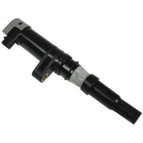 AS-PL IC9001 Zündspule RENAULT SCENIC 2 (JM0/1) 2.0 135 PS Otto