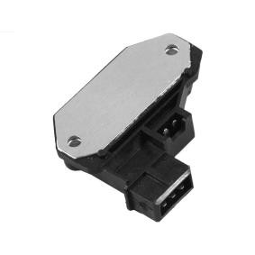 AS-PL IM0001 Zündmodul CITROËN
