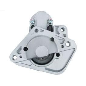 AS-PL S5546SR Anlasser RENAULT THALIA 2 (LU1/2) 1.5 64 PS Diesel