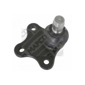 Comprar Rótula de suspensión de MAPCO 49092 a bajo precio de 19,93&nbsp;&euro;