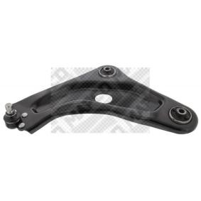 Comprar Barra oscilante de suspensión de ruedas de MAPCO 49310 a bajo precio de 52,56&nbsp;&euro;