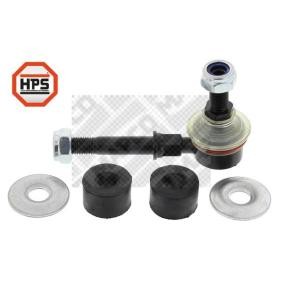 MAPCO 49525HPS Biellette barra stabilizzatrice NISSAN PRIMERA Hatchback (P10)
