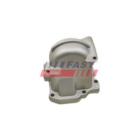 FAST FT60430 AGR-Kühler CITROËN BERLINGO Kasten (B9)