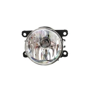 FAST FT85881 Nebelscheinwerfer RENAULT Twingo 3 Schrägheck (BCM_)