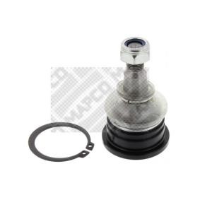 Comprar Rótula de suspensión de MAPCO 49578 a bajo precio de 17,29&nbsp;&euro;