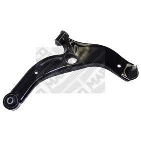 MAPCO 49585 Bærearm MAZDA 323 F 6 (BJ) 1.3 73 hk Bensinmotor