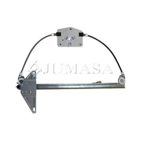 JUMASA 62231061 Elevador de vidro CITROËN C4 I (LC_) 2.0 136 cv Otto