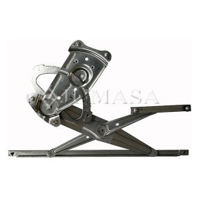 JUMASA 62234069 Fensterheber-Schalter RENAULT MEGANE 3 Grandtour (KZ0/1) 2.0 150 PS Diesel