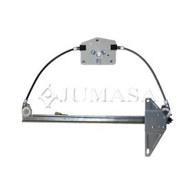 JUMASA 62241061 Elevador de vidro CITROËN C4 I (LC_) 2.0 136 cv Otto