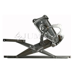 JUMASA 62244069 Fensterheber-Schalter RENAULT MEGANE 3 Grandtour (KZ0/1) 2.0 150 PS Diesel