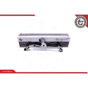 Wischergestänge für RENAULT von ESEN SKV