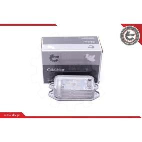 ESEN SKV 31SKV227 Ölkühler VOLVO S80 I (184) 2.4 140 PS Otto