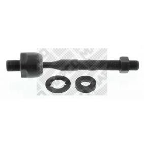 MAPCO 49746 Rotule axiale BMW 5 Touring (E39) 3.0 184 CV Diesel