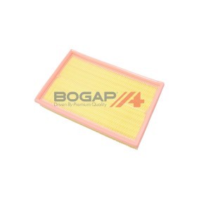 Luftfilter des Herstellers BOGAP - Originalware Artikelnummer: A8111106