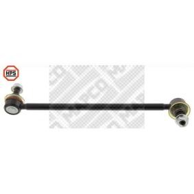 Comprar Bieleta de suspensión de MAPCO 51291HPS a bajo precio de 13,80&nbsp;&euro;