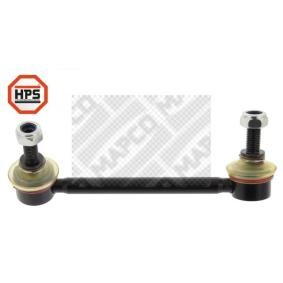 Comprar Bieleta de suspensión de MAPCO 51507HPS a bajo precio de 9,22&nbsp;&euro;