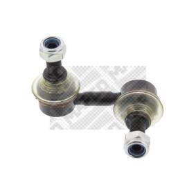 Comprar Bieleta de suspensión de MAPCO 51521 a bajo precio de 19,18&nbsp;&euro;