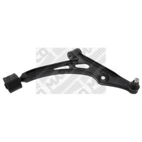 MAPCO 51591 Brazo de suspensión SUZUKI BALENO Ranchera familiar (EG) 1.8 121 cv Motor otto
