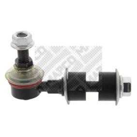 MAPCO 51593 Bieleta de suspensión SUZUKI BALENO (EG)