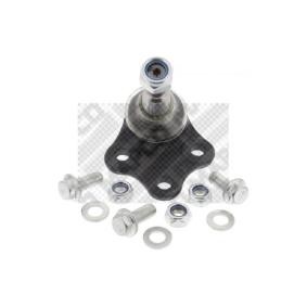 Comprar Rótula de suspensión de MAPCO 51624 a bajo precio de 23,01&nbsp;&euro;