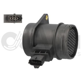 Alfa e-Parts AF09589 Medidor de massa de ar FIAT STILO (192) 1.9 80 cv Diesel