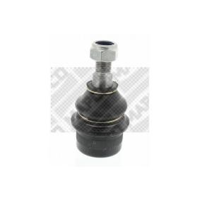 Comprar Rótula de suspensión de MAPCO 51834 a bajo precio de 23,91&nbsp;&euro;